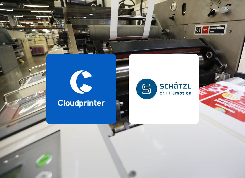 Case Study: How Schätzl Grows With Cloudprinter.com?