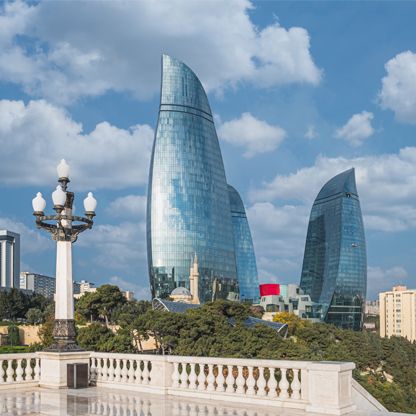 Azerbaijan