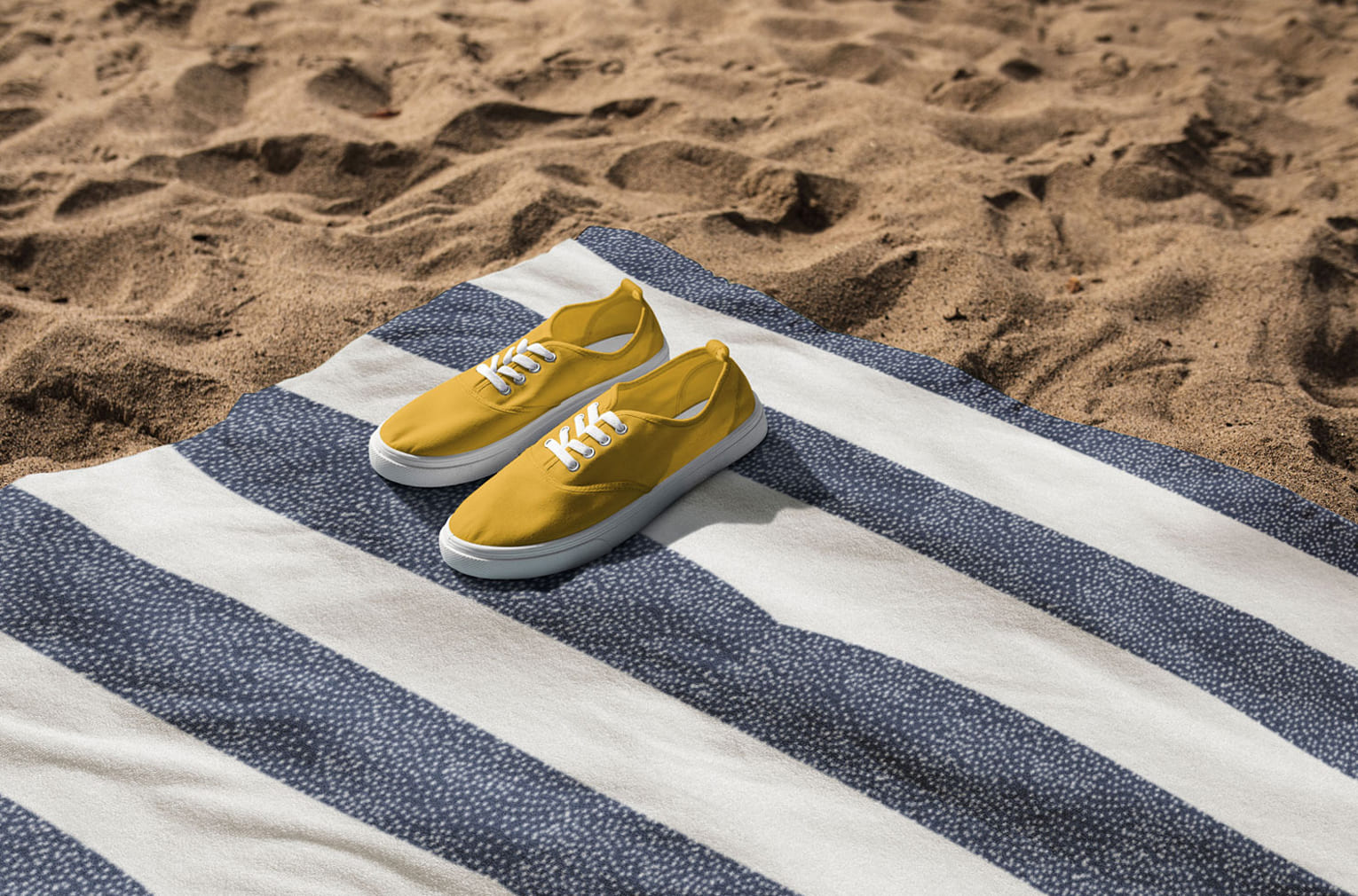Print Beach Towels with Cloudprinter.com