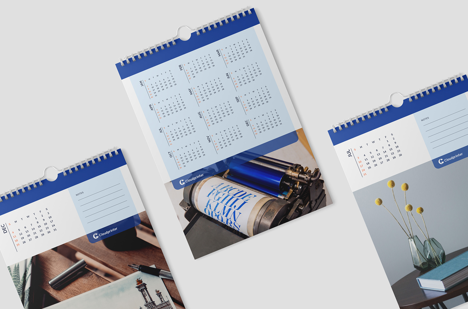 Calendar