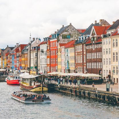 Denmark Denmark