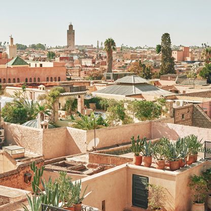 Morocco