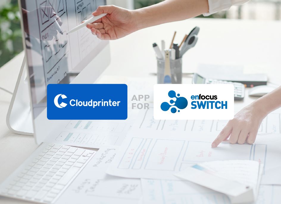 Partnership between Cloudprinter.com and Enfocus simplifies global print manufacturing