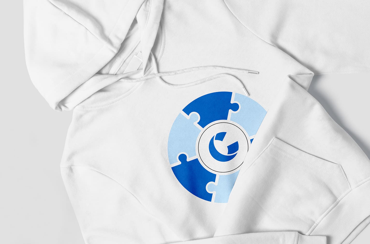 Print on demand Hoodies with Cloudprinter.com