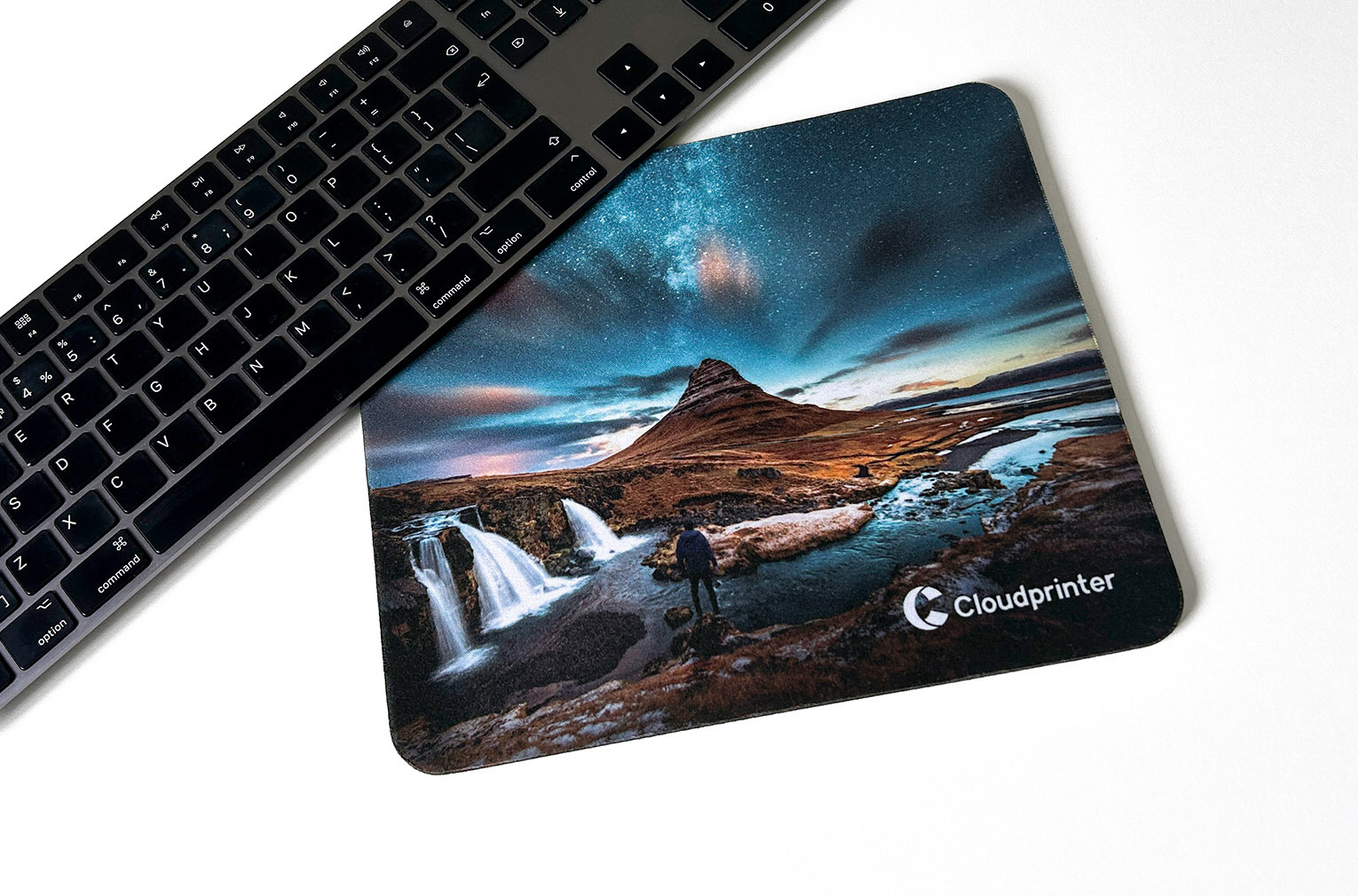 Print on demand with Cloudprinter.com