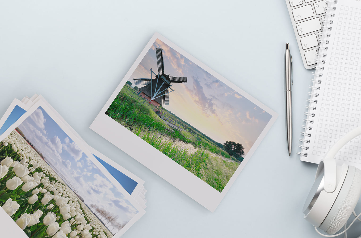 Print on demand Photos with Cloudprinter.com