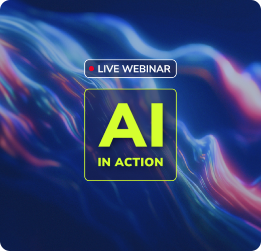 AI in action