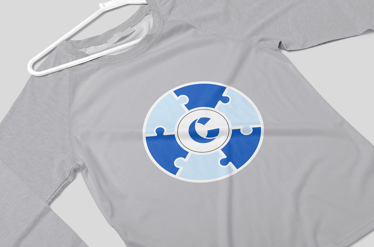 Print custom long sleeve tshirts with Cloudprinter.com