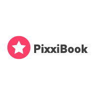 PixxiBook